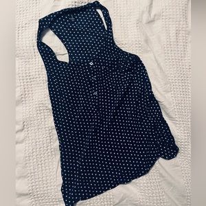 GAP Blouse Tank Size Small